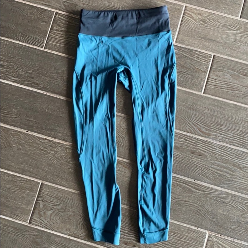 Lululemon 7/8 Pant